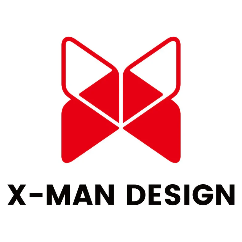 X-Man Design