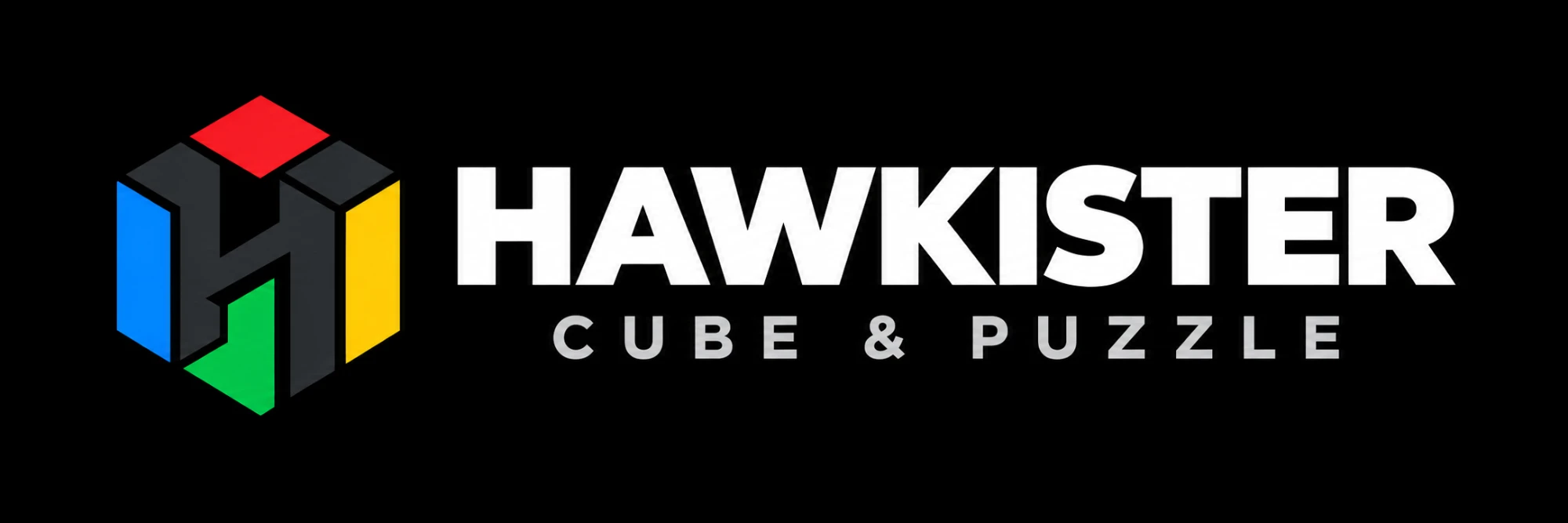 Hawkister — Cube & Puzzle