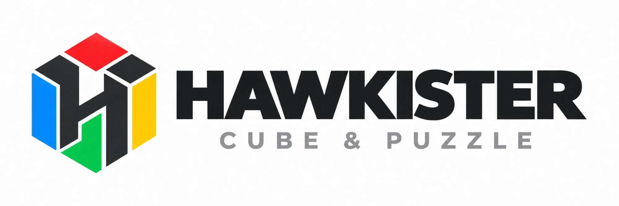 Hawkister — Cube & Puzzle