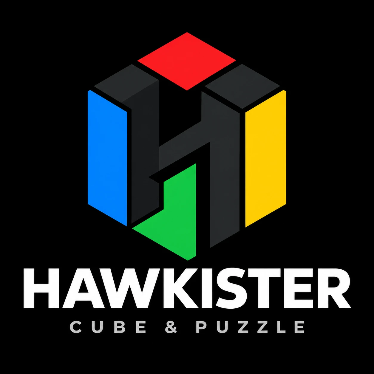 Hawkister — Cube & Puzzle